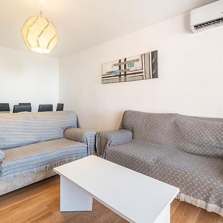 Etxezuri I 6-D Apartment Levante Beach Benidorm Bagian luar foto