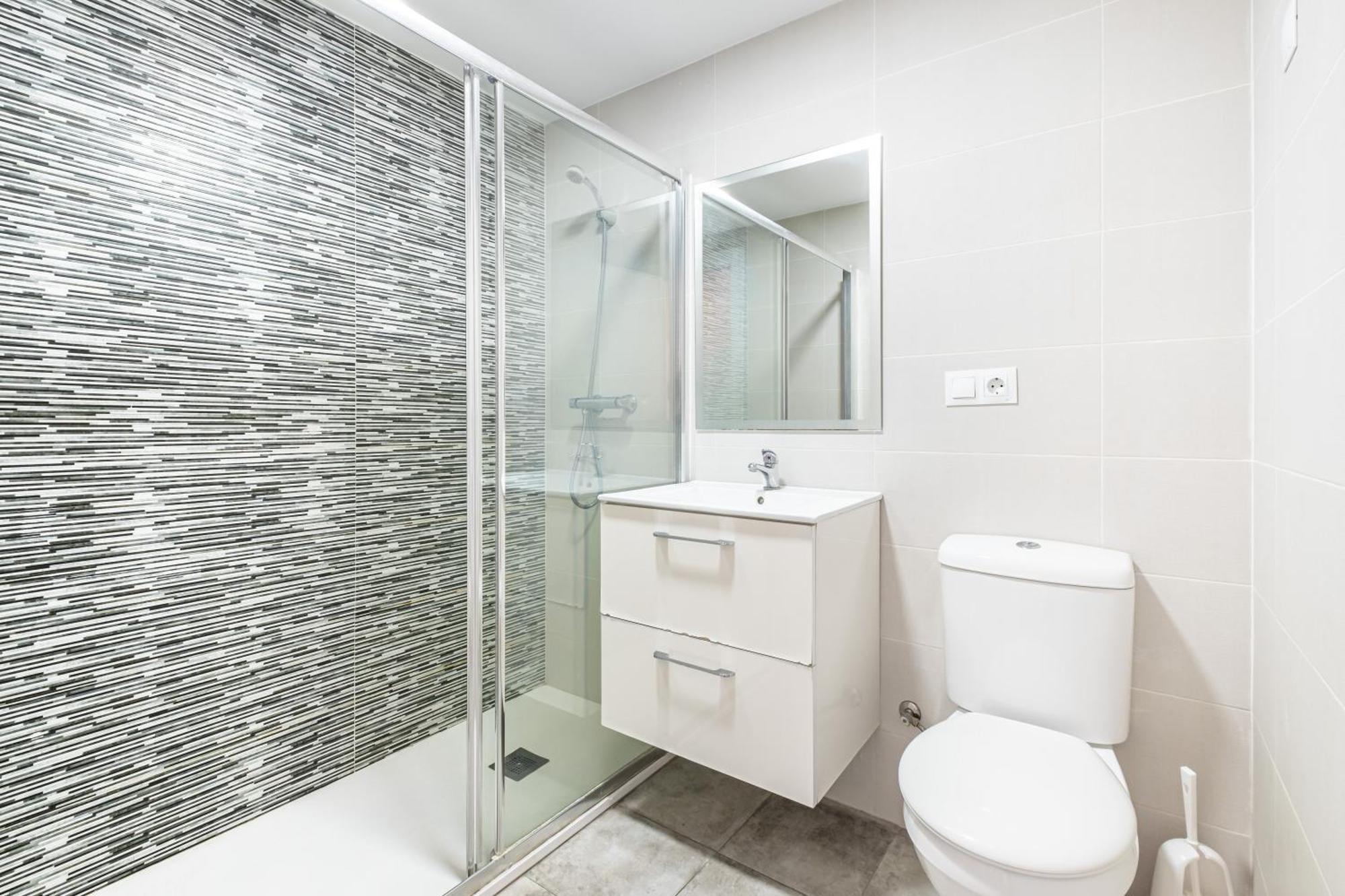 Etxezuri I 6-D Apartment Levante Beach Benidorm Bagian luar foto
