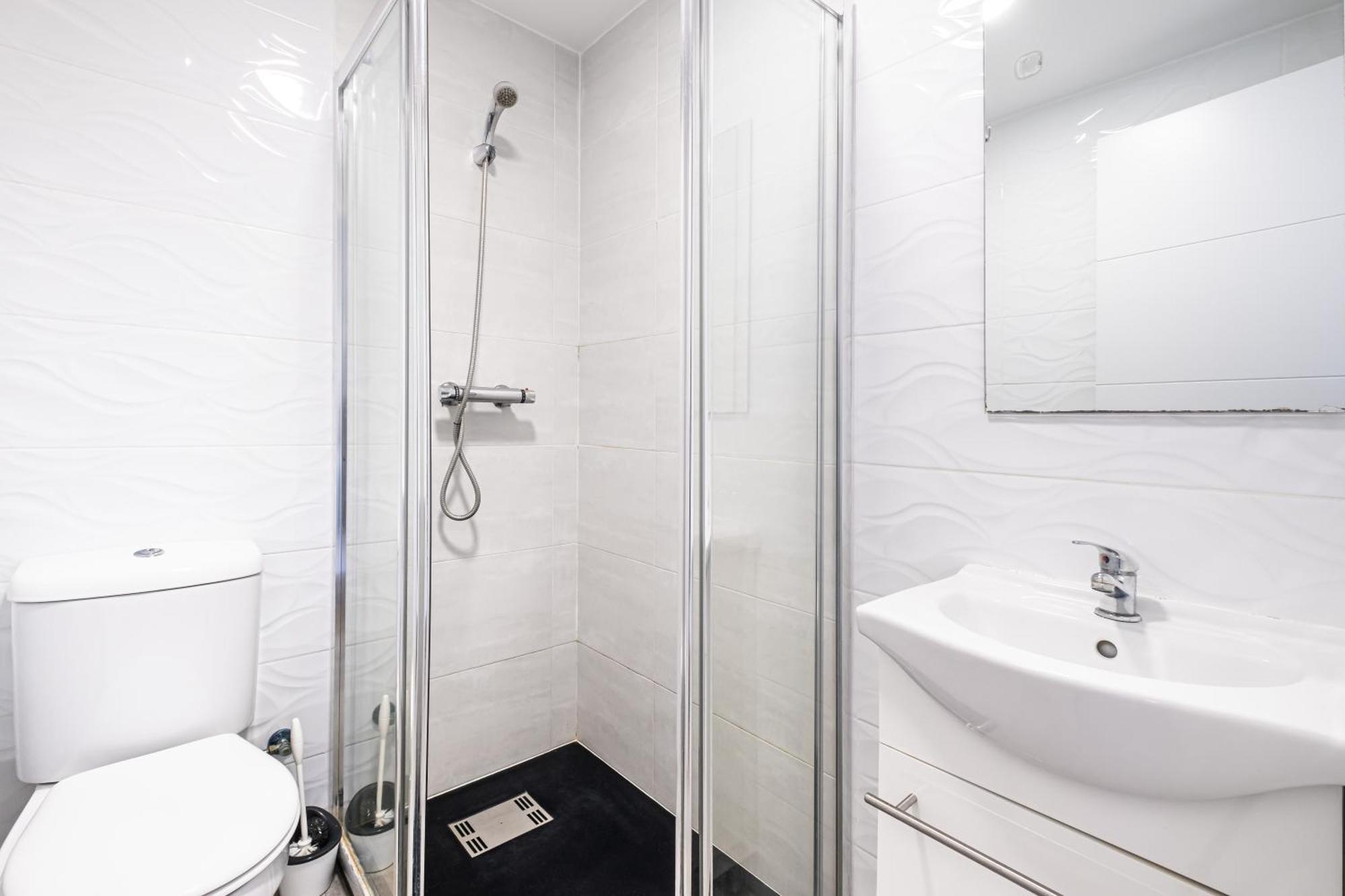 Etxezuri I 6-D Apartment Levante Beach Benidorm Bagian luar foto